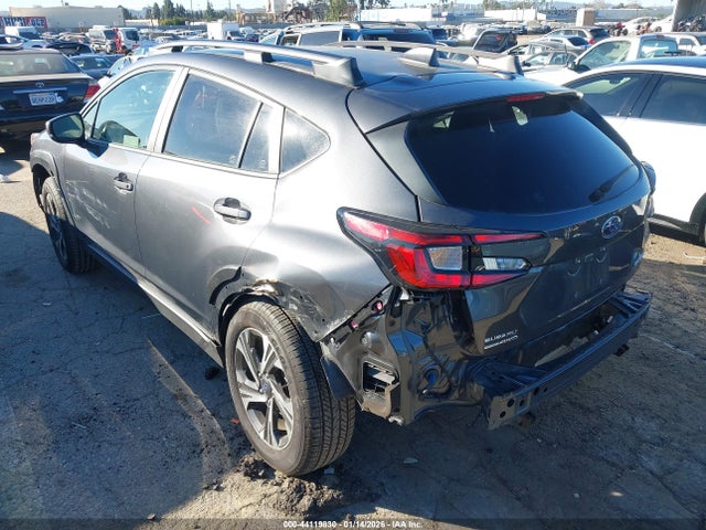 Subaru Crosstrek Premium 2024 JF2GUADC3R8309278 Image 3