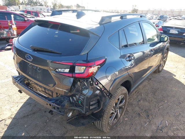 Subaru Crosstrek Premium 2024 JF2GUADC3R8309278 Image 4