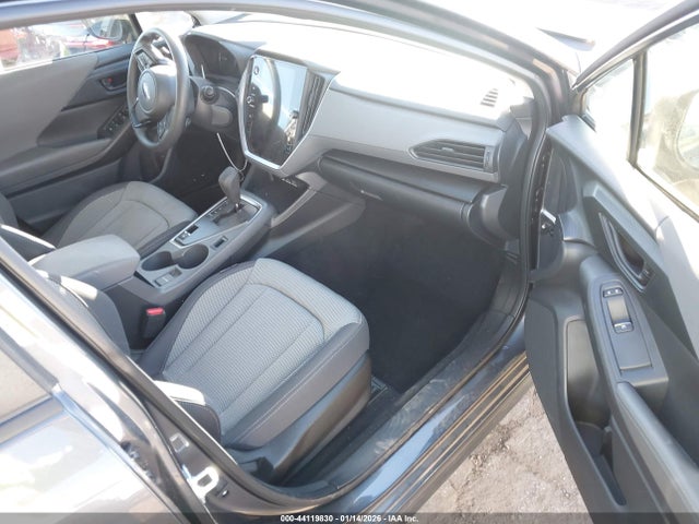 Subaru Crosstrek Premium 2024 JF2GUADC3R8309278 Image 5