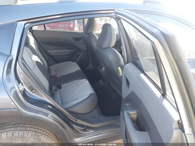 Subaru Crosstrek Premium 2024 JF2GUADC3R8309278 Image 8
