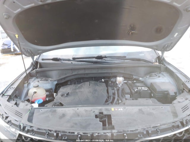 2021 KIA SORENTO 5XYRG4LC0MG033998 Photo 9