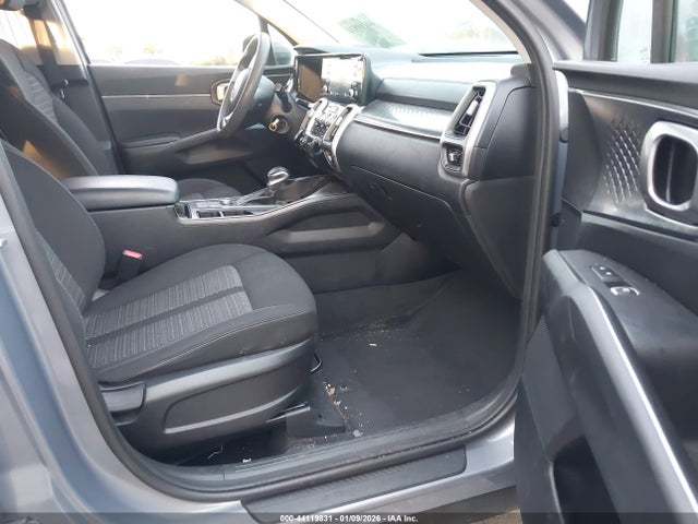 2021 KIA SORENTO 5XYRG4LC0MG033998 Photo 4