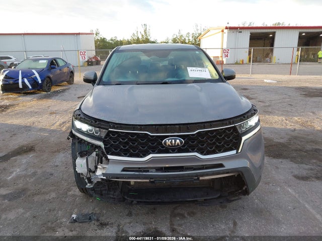 2021 KIA SORENTO 5XYRG4LC0MG033998 Photo 5