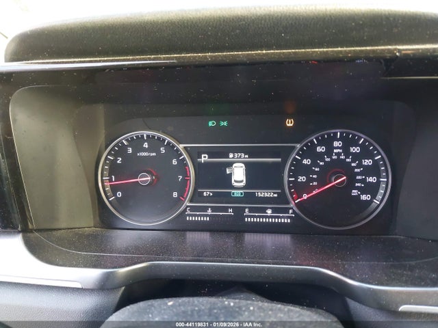 2021 KIA SORENTO 5XYRG4LC0MG033998 Photo 6
