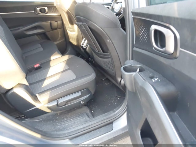 2021 KIA SORENTO 5XYRG4LC0MG033998 Photo 7