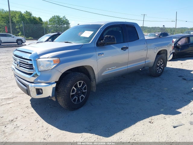 5TFUW5F13HX655706 Toyota Tundra Sr5 5.7l V8
