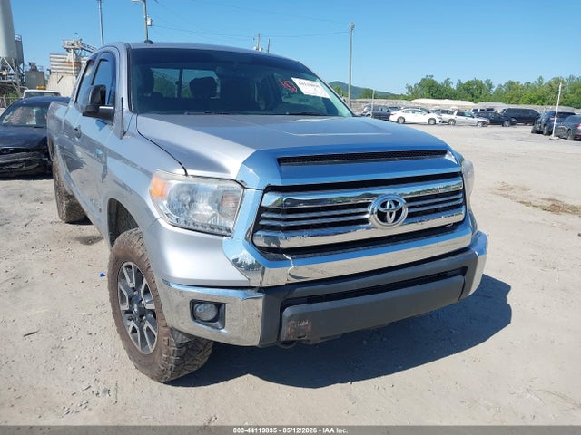 5TFUW5F13HX655706 Toyota Tundra Sr5 5.7l V8