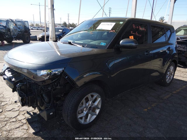 Aukcja sprzedaży 2023 Kia Soul Lx, vin: KNDJ23AU4P7204920, numer aukcji: 44119838