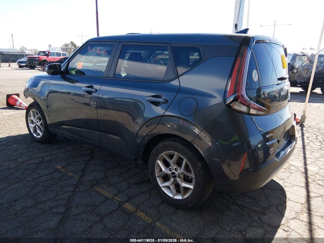 Aukcja sprzedaży 2023 Kia Soul Lx, vin: KNDJ23AU4P7204920, numer aukcji: 44119838