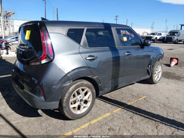Aukcja sprzedaży 2023 Kia Soul Lx, vin: KNDJ23AU4P7204920, numer aukcji: 44119838