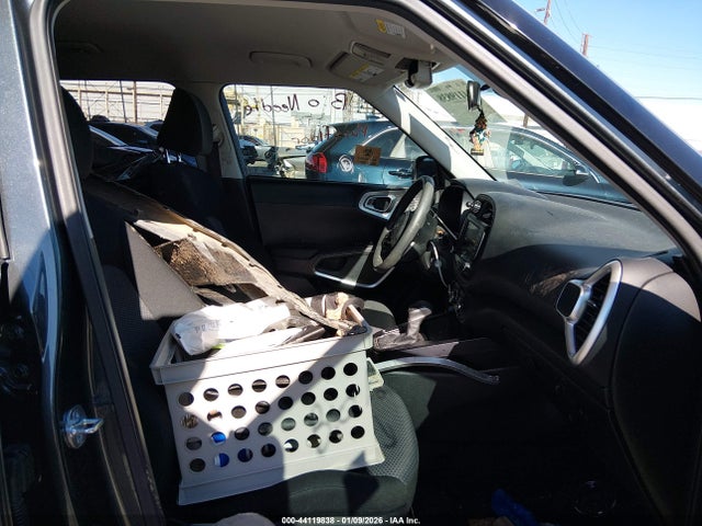 Aukcja sprzedaży 2023 Kia Soul Lx, vin: KNDJ23AU4P7204920, numer aukcji: 44119838