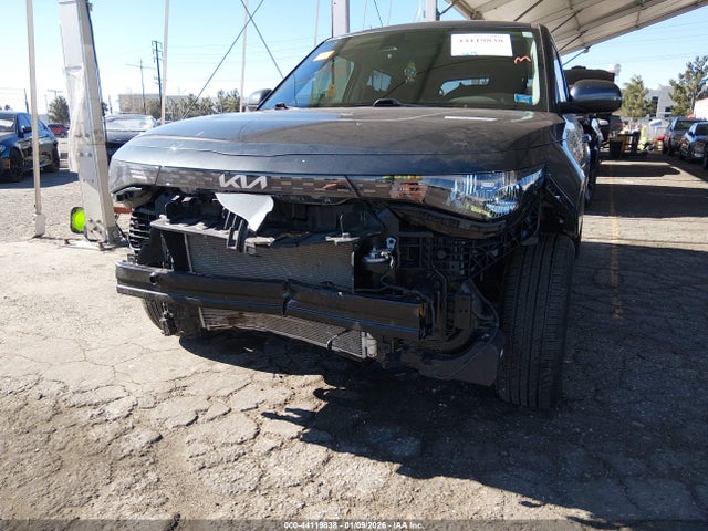 Aukcja sprzedaży 2023 Kia Soul Lx, vin: KNDJ23AU4P7204920, numer aukcji: 44119838