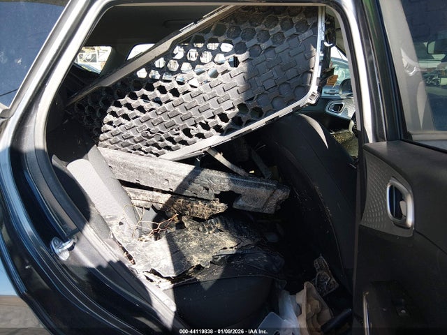 Aukcja sprzedaży 2023 Kia Soul Lx, vin: KNDJ23AU4P7204920, numer aukcji: 44119838