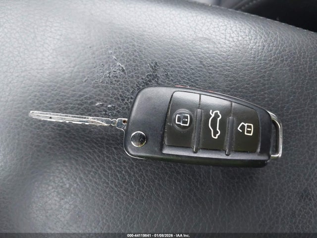 2009 AUDI A6 WAUWG74F99N057159 Photo 10