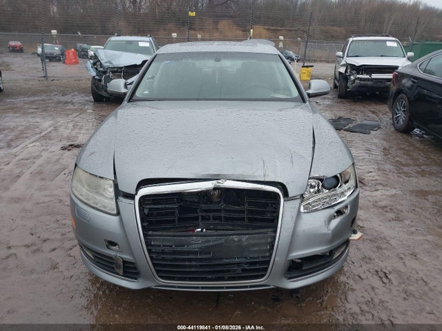 Продаж на аукціоні авто 2009 Audi A6 3.0 Premium, vin: WAUWG74F99N057159, номер лоту: 44119841