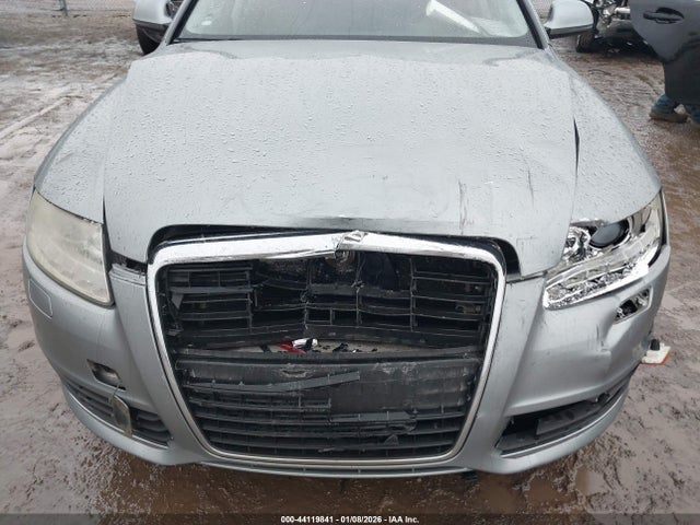 2009 AUDI A6 WAUWG74F99N057159 Photo 5