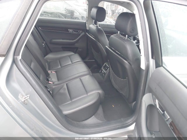 2009 AUDI A6 WAUWG74F99N057159 Photo 7