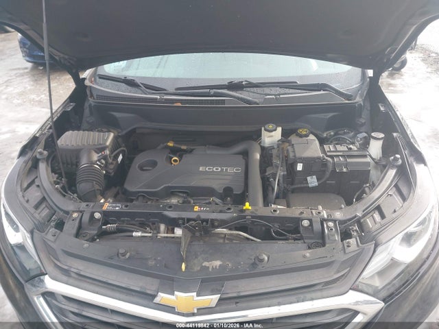 3GNAXUEV1KL332828 Chevrolet EQUINOX LT