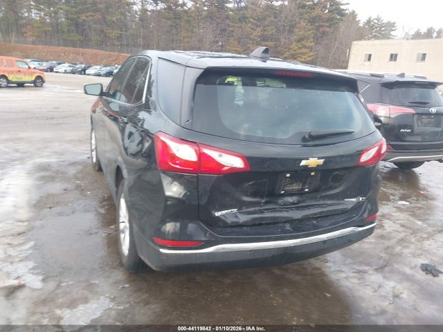3GNAXUEV1KL332828 Chevrolet EQUINOX LT