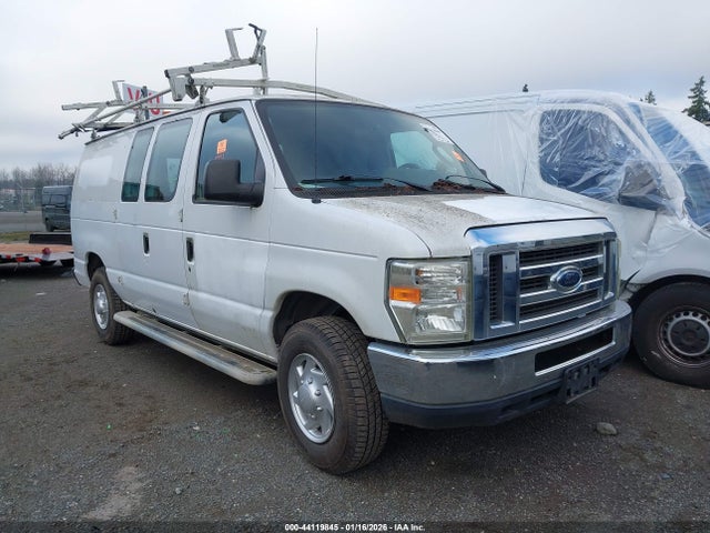 Продажа на аукционе авто 2012 Ford E-250 Commercial, vin: 1FTNE2EW8CDB03292, номер лота: 44119845