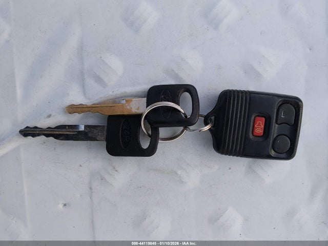 Продажа на аукционе авто 2012 Ford E-250 Commercial, vin: 1FTNE2EW8CDB03292, номер лота: 44119845
