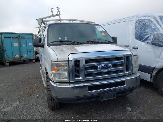 Продажа на аукционе авто 2012 Ford E-250 Commercial, vin: 1FTNE2EW8CDB03292, номер лота: 44119845