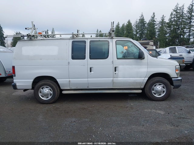 Продажа на аукционе авто 2012 Ford E-250 Commercial, vin: 1FTNE2EW8CDB03292, номер лота: 44119845