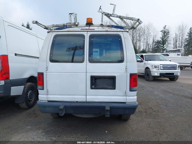 Продажа на аукционе авто 2012 Ford E-250 Commercial, vin: 1FTNE2EW8CDB03292, номер лота: 44119845