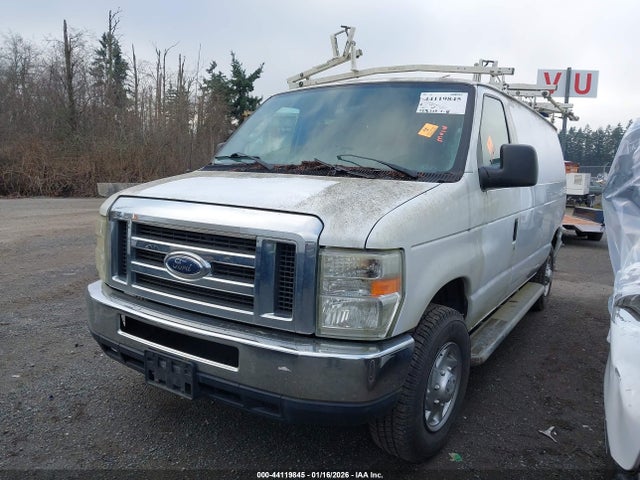 Продажа на аукционе авто 2012 Ford E-250 Commercial, vin: 1FTNE2EW8CDB03292, номер лота: 44119845