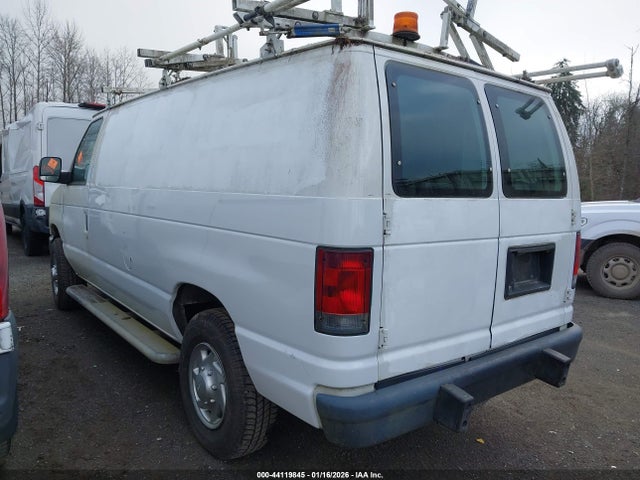 Продажа на аукционе авто 2012 Ford E-250 Commercial, vin: 1FTNE2EW8CDB03292, номер лота: 44119845