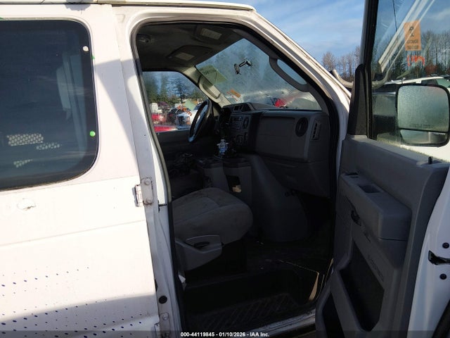 Продажа на аукционе авто 2012 Ford E-250 Commercial, vin: 1FTNE2EW8CDB03292, номер лота: 44119845