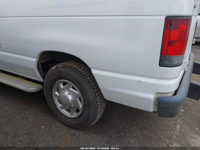 Продажа на аукционе авто 2012 Ford E-250 Commercial, vin: 1FTNE2EW8CDB03292, номер лота: 44119845