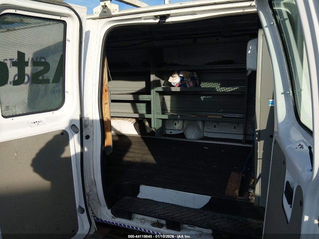 Продажа на аукционе авто 2012 Ford E-250 Commercial, vin: 1FTNE2EW8CDB03292, номер лота: 44119845