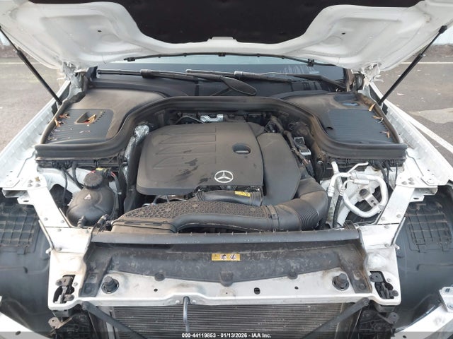 W1N0G8EB8NV396413 Mercedes-Benz Glc 300 4matic Suv