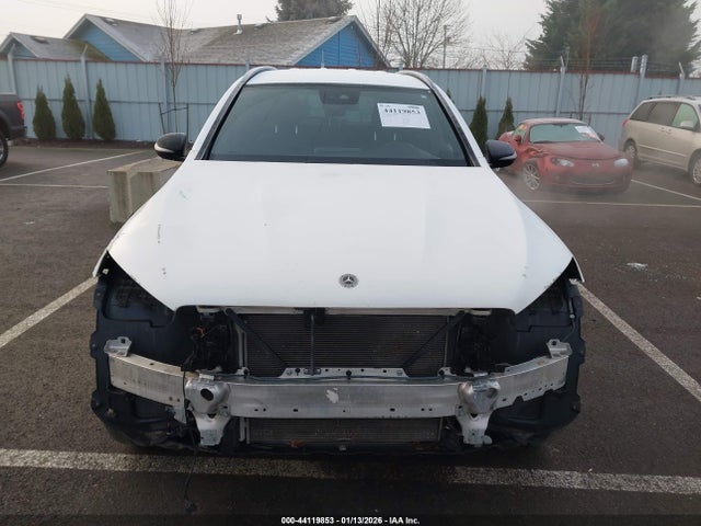 W1N0G8EB8NV396413 Mercedes-Benz Glc 300 4matic Suv