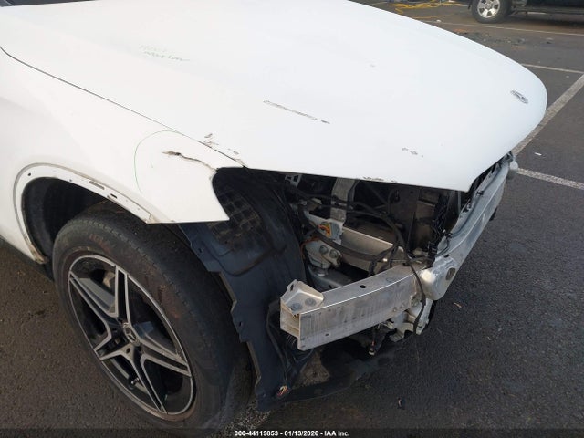W1N0G8EB8NV396413 Mercedes-Benz Glc 300 4matic Suv