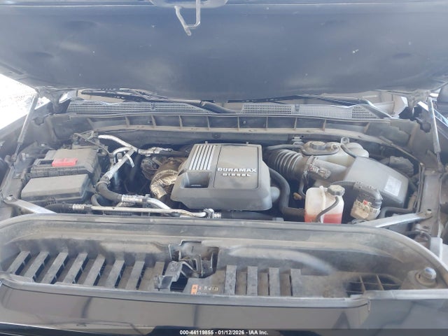 3GTP8CET9LG369029 GMC Sierra 1500 2wd Short Box Elevation