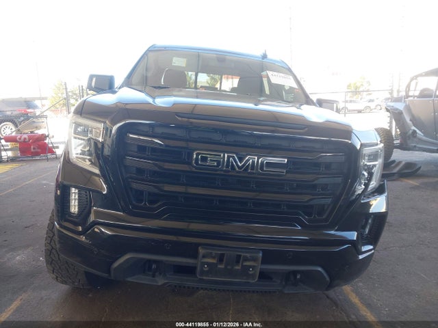 3GTP8CET9LG369029 GMC Sierra 1500 2wd Short Box Elevation