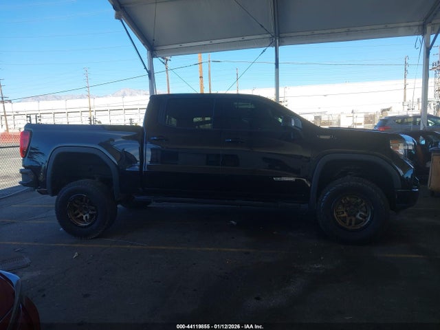3GTP8CET9LG369029 GMC Sierra 1500 2wd Short Box Elevation