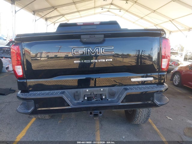 3GTP8CET9LG369029 GMC Sierra 1500 2wd Short Box Elevation