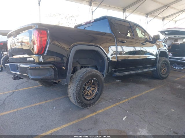 3GTP8CET9LG369029 GMC Sierra 1500 2wd Short Box Elevation