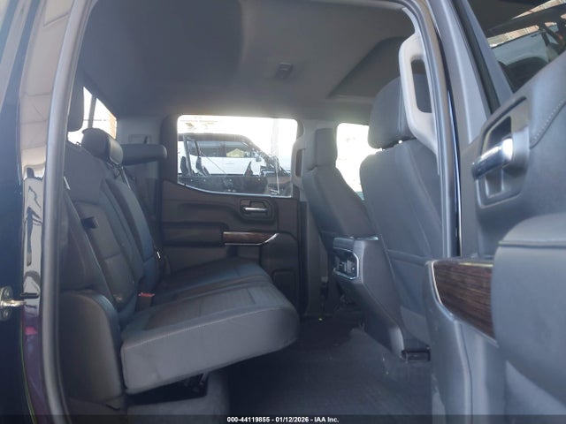 3GTP8CET9LG369029 GMC Sierra 1500 2wd Short Box Elevation