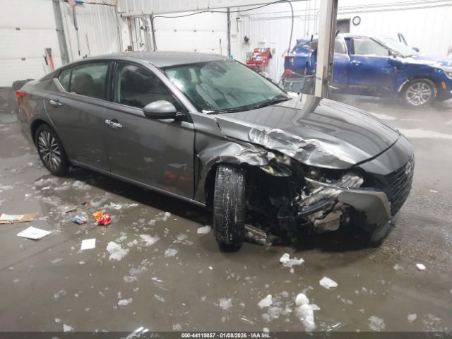 2023 NISSAN ALTIMA 1N4BL4DV8PN376297