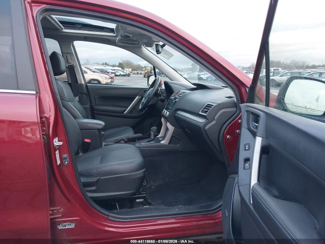 JF2SJGXC0GH521022 Subaru Forester 2.0xt Touring