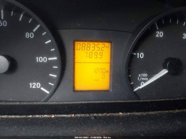 2018 MERCEDES-BENZ SPRINTER 2500 WD3PE7CD6JP643558 Photo 6