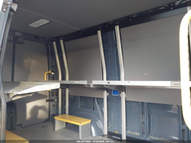 2018 MERCEDES-BENZ SPRINTER 2500 WD3PE7CD6JP643558 Photo 7
