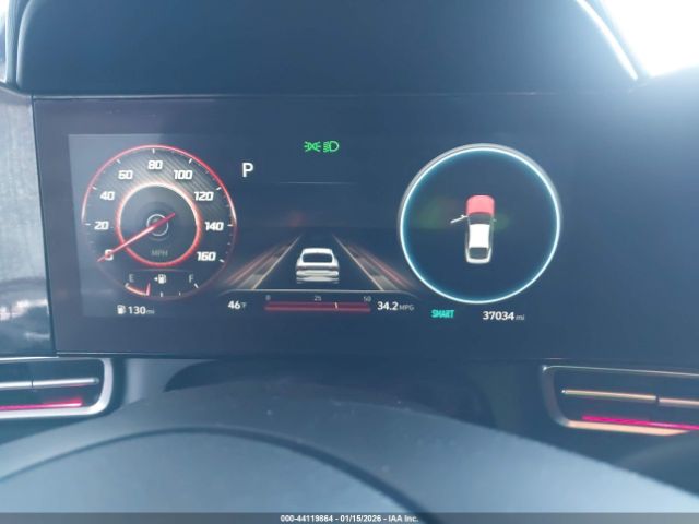 2021 HYUNDAI ELANTRA 5NPLP4AG1MH040169 Photo 6