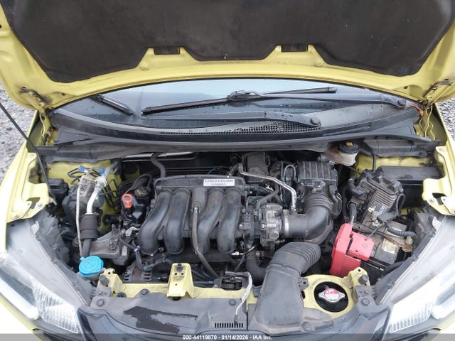3HGGK5H82FM768957 Honda Fit Ex/ex-l