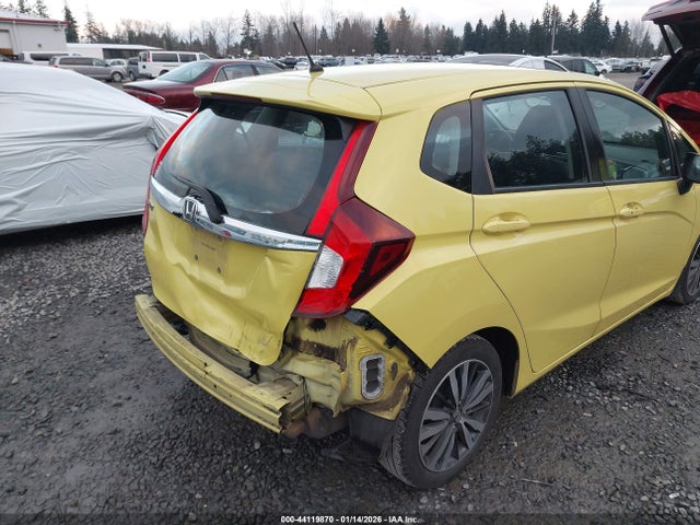 3HGGK5H82FM768957 Honda Fit Ex/ex-l