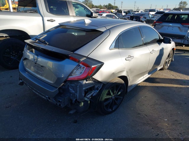 SHHFK7H65LU400730 Honda CIVIC EX